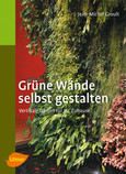 Grüne Wände selbst gestalten