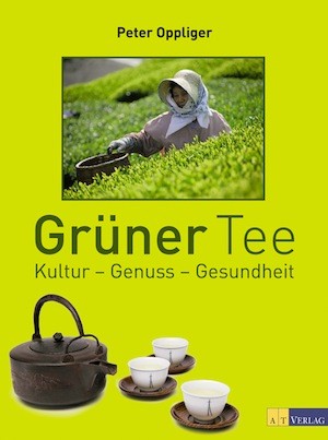 Grüner Tee