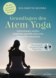 Grundlagen des Atem-Yoga, m. Audio-CD