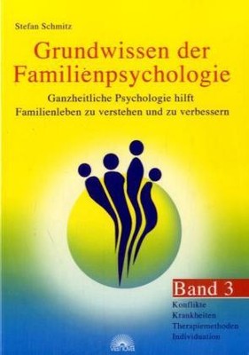 Grundwissen der Familienpsychologie, Band 3