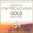 Guided Meditations Gold (2CDs, engl.) Audio CD