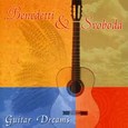 Guitar Dreams Audio CD