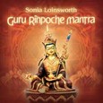 Guru Rinpoche Mantra Audio CD