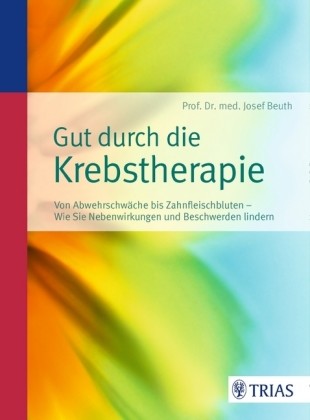 Gut durch die Krebstherapie