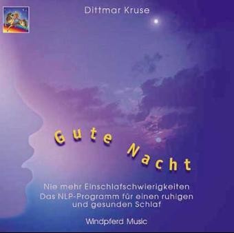 Gute Nacht, 1 CD-Audio