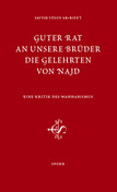 Guter Rat an unsere Brüder, die Gelehrten von Najd