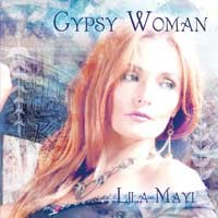 Gypsy Woman Audio CD