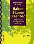 Haben Bäume Rechte?