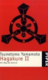 Hagakure II