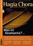 ROT//Hagia Chora Ausgabe 11-2001