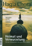 Hagia Chora Ausgabe 36-2011