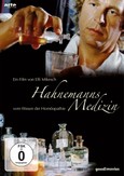 Hahnemanns Medizin DVD
