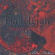 Hallelujah - Songs of Celebration Audio CD