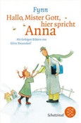 ROT//Hallo, Mister Gott, hier spricht Anna