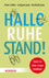 Hallo Ruhestand!