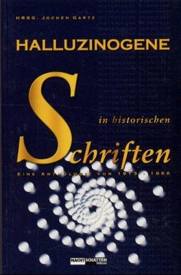 Halluzinogene in historischen Schriften