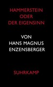 Hammerstein oder Der Eigensinn