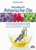 Handbuch Ätherische Öle