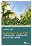 Handbuch Agro-Gentechnik