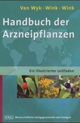ROT // Handbuch der Arzneipflanzen