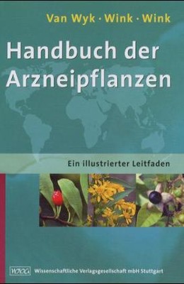 Handbuch der Arzneipflanzen