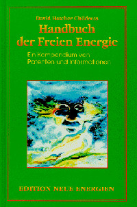 Handbuch der Freien Energie