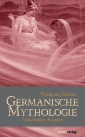 Handbuch der Germanischen Mythologie