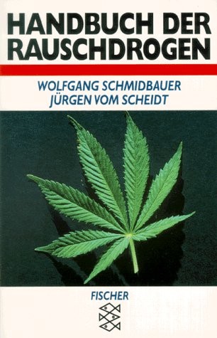 Handbuch der Rauschdrogen