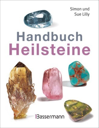 Handbuch Heilsteine