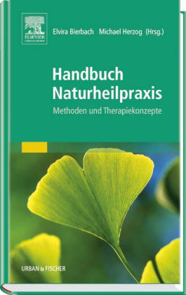 Handbuch Naturheilpraxis