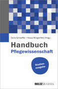 Handbuch Pflegewissenschaft, Studienausgabe