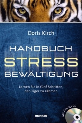 Handbuch Stressbewältigung, m. 1 Audio-CD