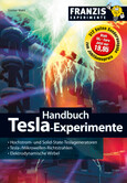 ROT // Handbuch Tesla-Experimente