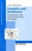 ROT // Handeln und Strukturen