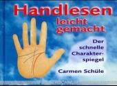 Handlesen leicht gemacht