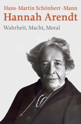 Hannah Arendt