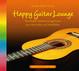 Happy Guitar Lounge Audio-CD