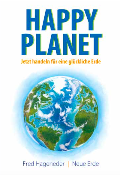 Happy Planet