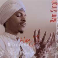 Har Ji - Mirror of the Soul Audio CD