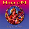 Hari OM Audio CD