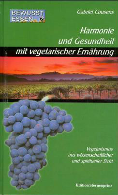 Harmonie und Gesundheit mit vegetarischer Ernährung