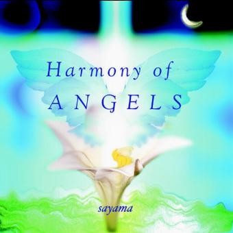 Harmony of Angels, 1 Audio-CD