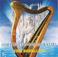 ROT // Harp of the healing Waters Audio CD