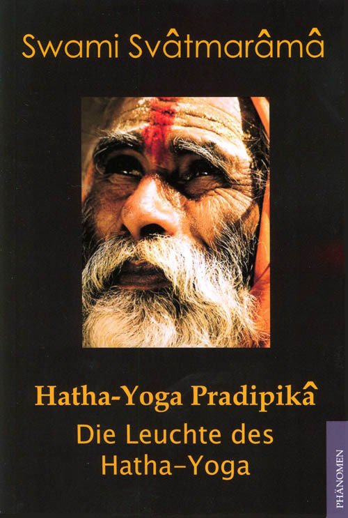 Hatha-Yoga Pradipika