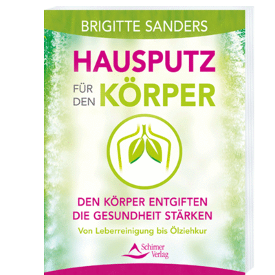 Hausputz für den Körper