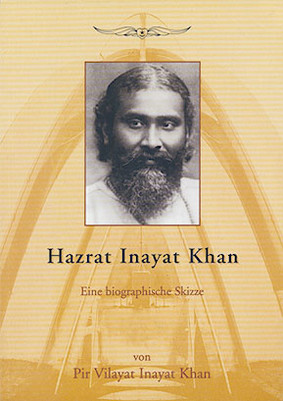 Hazrat Inayat Khan