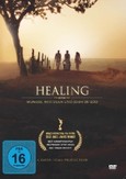 Healing, DVD