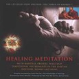 Healing Meditation Audio CD