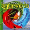 ROT // Healing Music for Ayurveda Audio CD