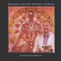 Healing Sounds Instructional (englisch) Audio CD